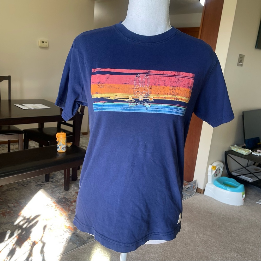 Psycho Bunny T-shirt